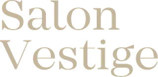 Salon Vestige logo