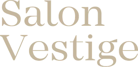 Salon Vestige logo